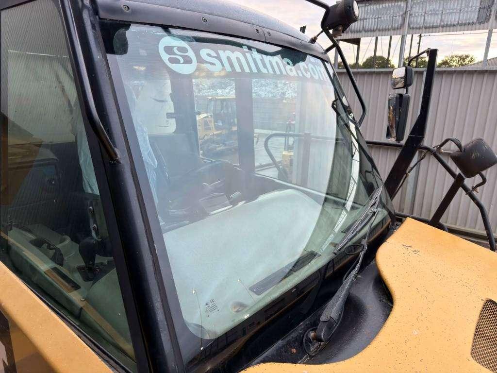 Caterpillar 740B Foto 26
