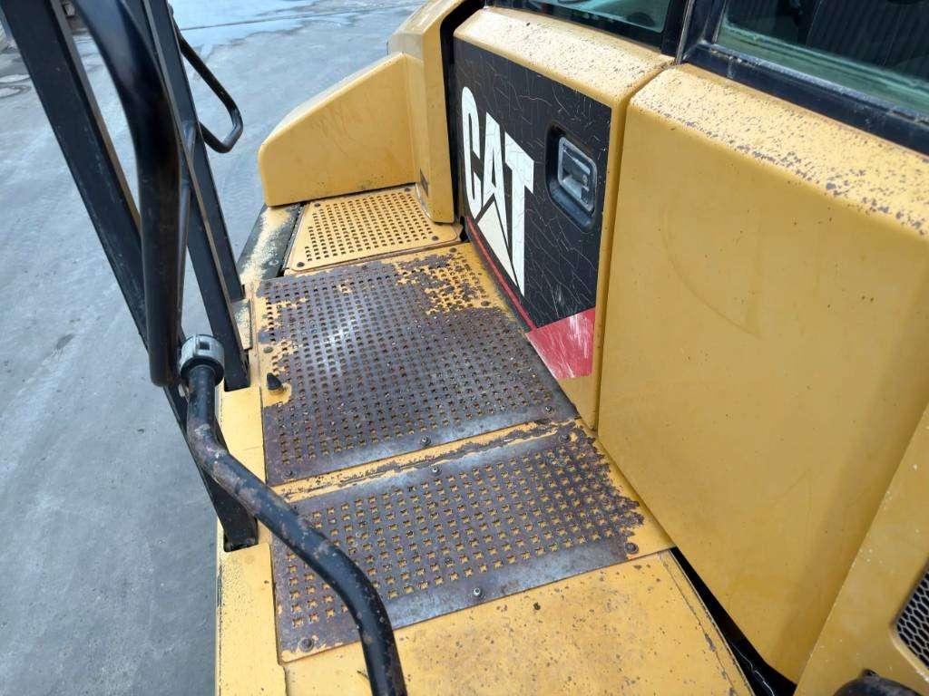 Caterpillar 740B Foto 27