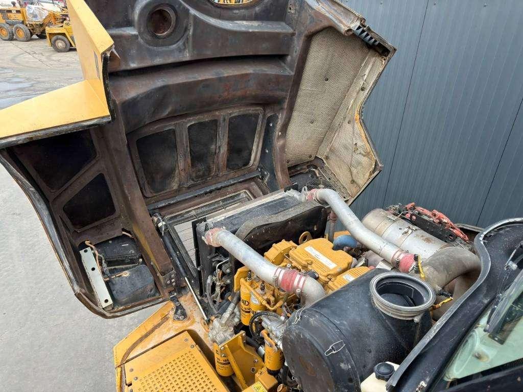 Caterpillar 740B Foto 28