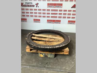 Corona de orientación para Fiat Hitachi FH 400 vendida por Massucco T. Srl Area Ricambi