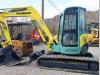 Yanmar VIO45 Foto 3 thumbnail