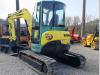 Yanmar VIO45 Foto 4 thumbnail