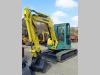 Yanmar VIO45 Foto 7 thumbnail