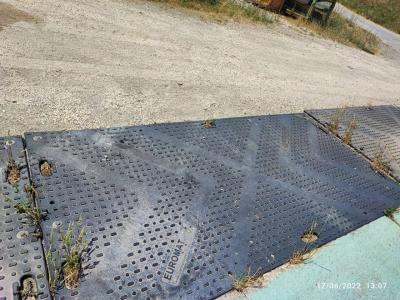 EUROMAT LTTTEML vendida por Omeco Spa