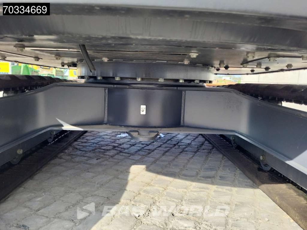 Develon DX55 R-7 A/C Foto 18