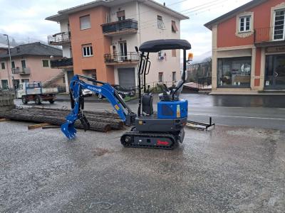 Rippa R10 Eco vendida por Makiboom Slu