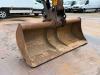 JCB 48Z-1 - Hammer Lines / Quick Coupler Foto 15 thumbnail