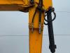 JCB 48Z-1 - Hammer Lines / Quick Coupler Foto 18 thumbnail