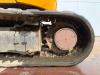 JCB 48Z-1 - Hammer Lines / Quick Coupler Foto 20 thumbnail