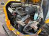 JCB 48Z-1 - Hammer Lines / Quick Coupler Foto 25 thumbnail