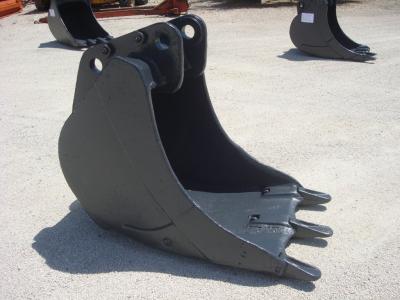 Cucharón excavador vendida por OLM 90 Srl