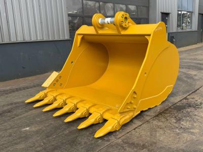 Caterpillar CAT349 BUCKET & ADJUSTER GP -GENERAL PURPOSE vendida por Big Machinery