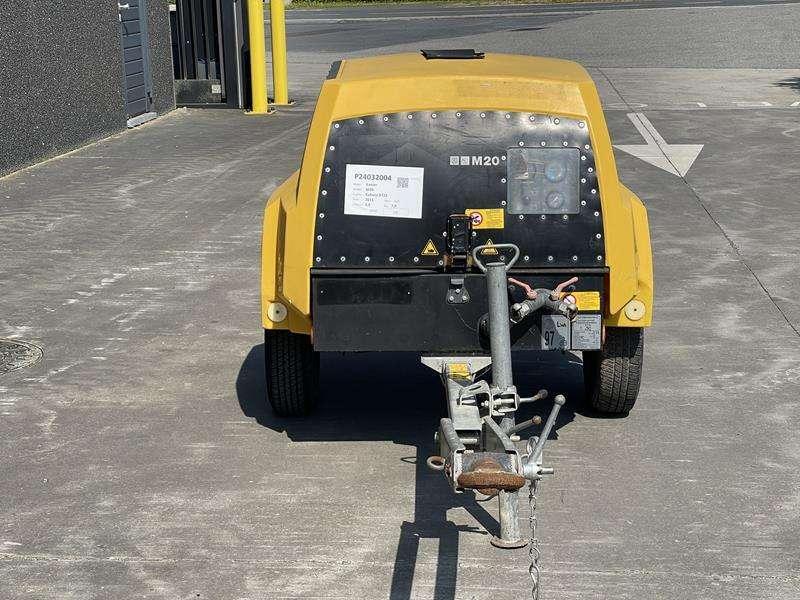 Kaeser M 20 Foto 2