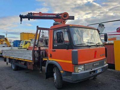 Fiat 65.10 vendida por Bentivoglio Bruno srl