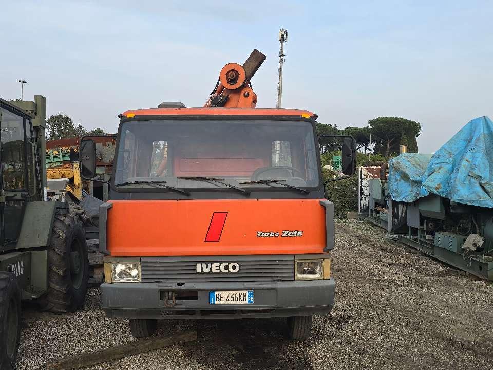 Fiat 65.10 Foto 3