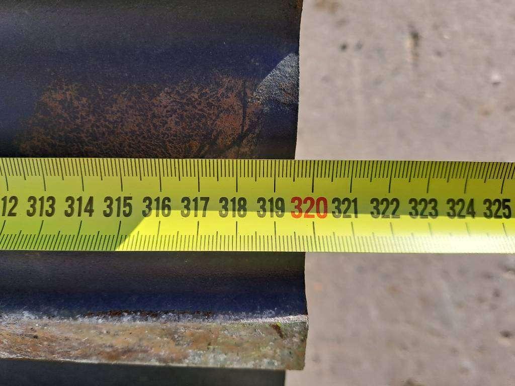 Doosan DX300LC-7M  (2 Units available) Foto 12