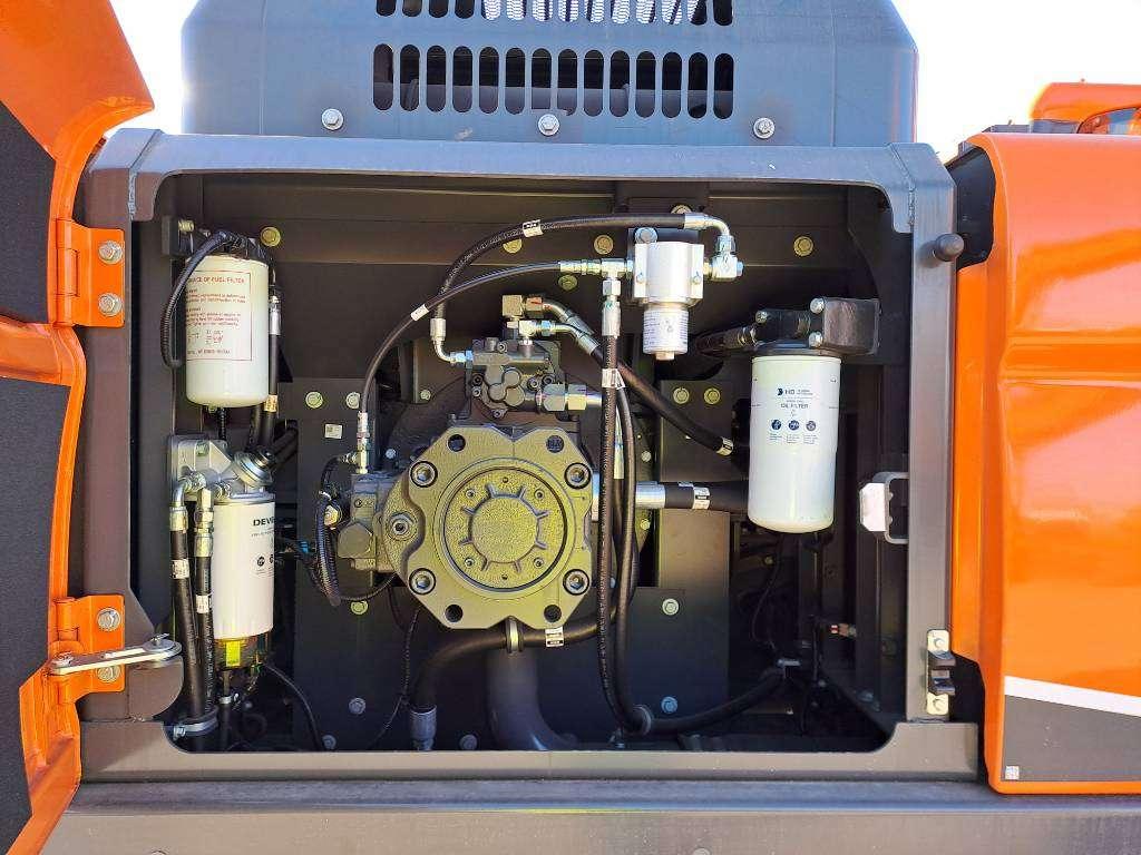 Doosan DX300LC-7M  (2 Units available) Foto 20