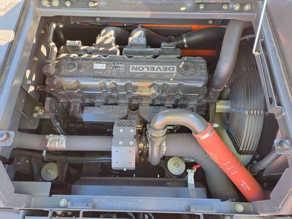 Doosan DX300LC-7M  (2 Units available) Foto 23