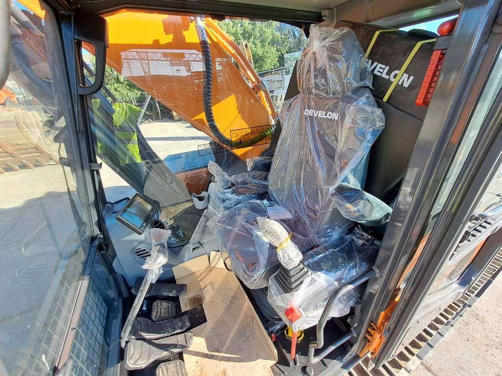 Doosan DX300LC-7M  (2 Units available) Foto 25