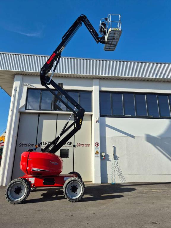 Manitou 180 ATJ RC Foto 4