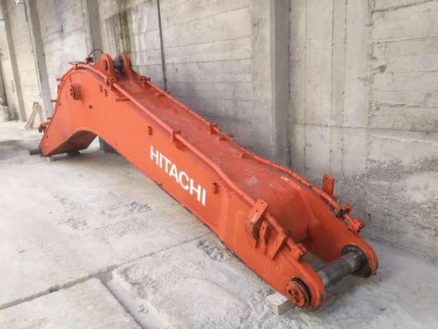 Hitachi Zaxis 460 Foto 1