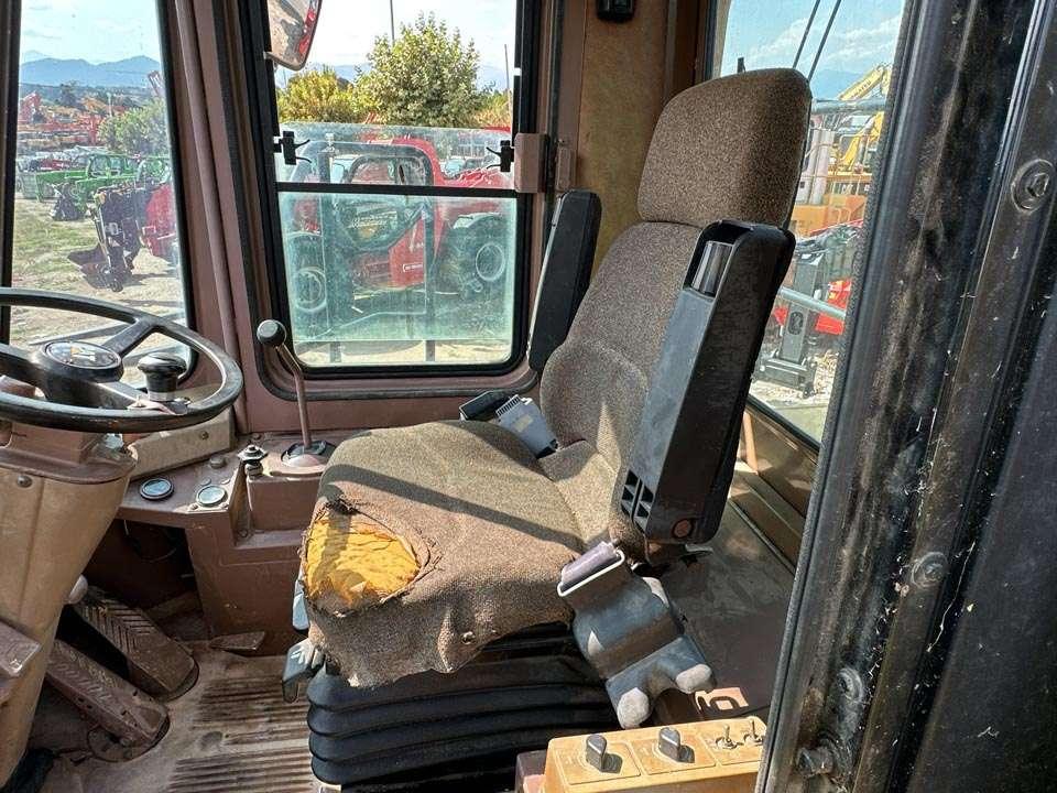 Caterpillar 826C Foto 14