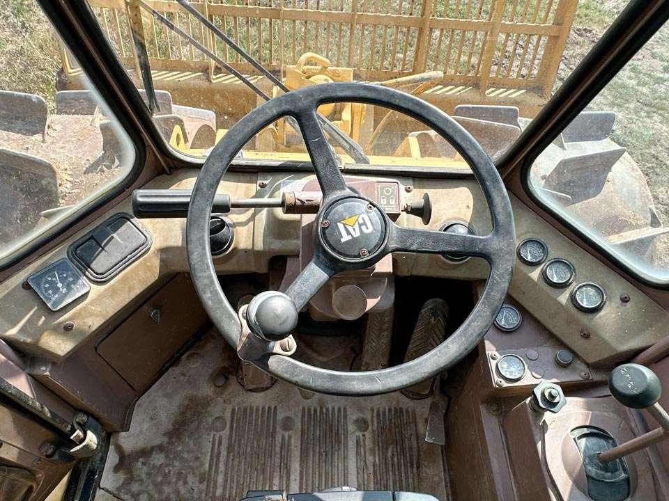 Caterpillar 826C Foto 18