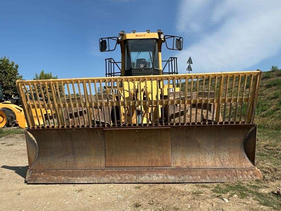 Caterpillar 826C Foto 20