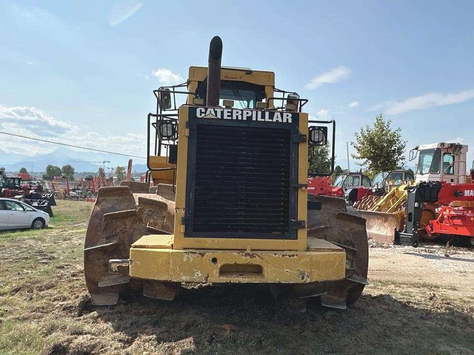 Caterpillar 826C Foto 23