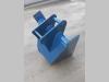 Cazo trapezoidal Foto 3 thumbnail