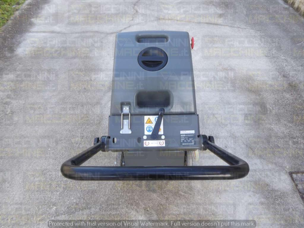 Wacker Neuson MFS1350 Foto 5
