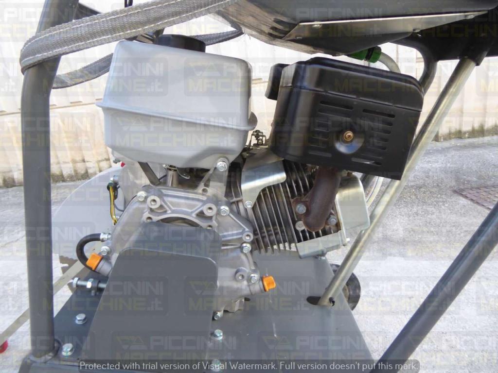 Wacker Neuson MFS1350 Foto 7
