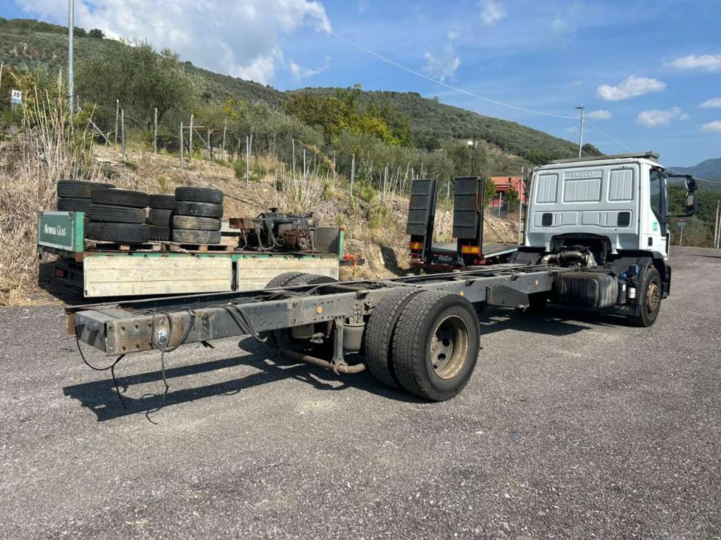 Iveco EUROCARGO CUBE 190-280L Foto 11
