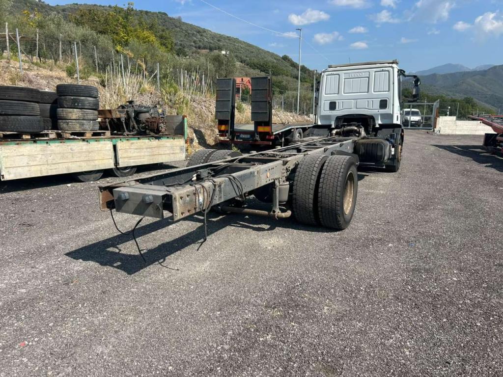 Iveco EUROCARGO CUBE 190-280L Foto 18
