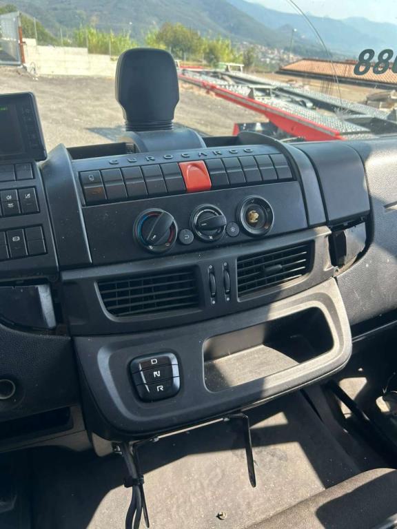 Iveco EUROCARGO CUBE 190-280L Foto 27