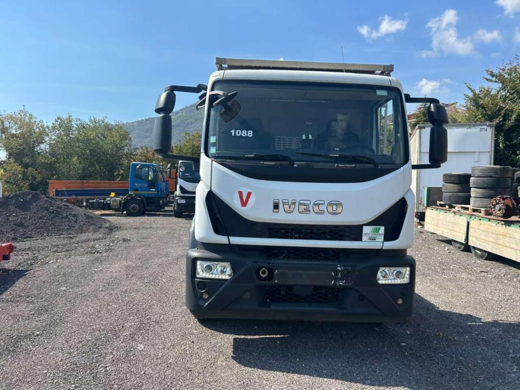 Iveco EUROCARGO CUBE 190-280L Foto 5