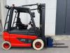 Linde E20-01 Foto 6 thumbnail