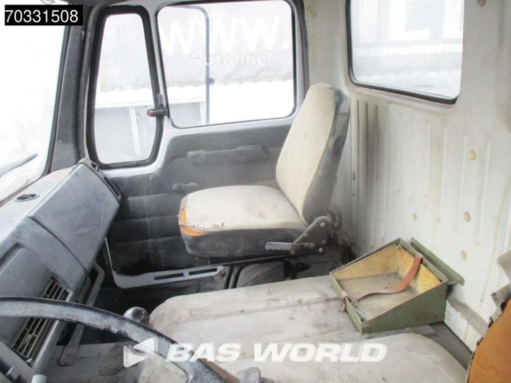 Mercedes-Benz SK 2026 SK 6X6 Foto 15