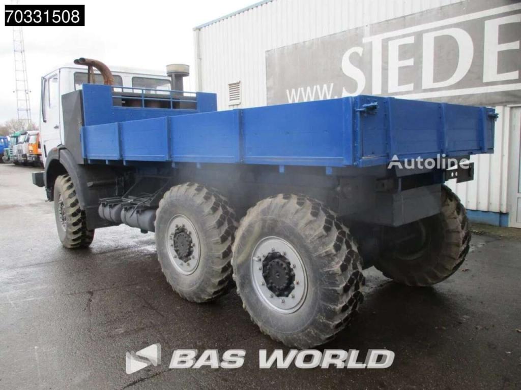 Mercedes-Benz SK 2026 SK 6X6 Foto 2
