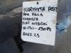 Silenciador para Fiat Hitachi W130 - 130PL - 8065.25 Foto 4 thumbnail