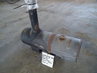 Silenciador para Fiat Hitachi W130 - 130PL - 8065.25 vendida por OLM 90 Srl