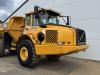 Volvo A25D - CE Certified / Heated Seat / Airco Foto 14 thumbnail
