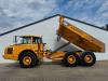 Volvo A25D - CE Certified / Heated Seat / Airco Foto 19 thumbnail