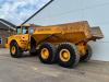 Volvo A25D - CE Certified / Heated Seat / Airco Foto 2 thumbnail