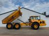 Volvo A25D - CE Certified / Heated Seat / Airco Foto 23 thumbnail