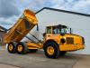 Volvo A25D - CE Certified / Heated Seat / Airco Foto 24 thumbnail