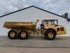 Volvo A25D - CE Certified / Heated Seat / Airco Foto 5 thumbnail