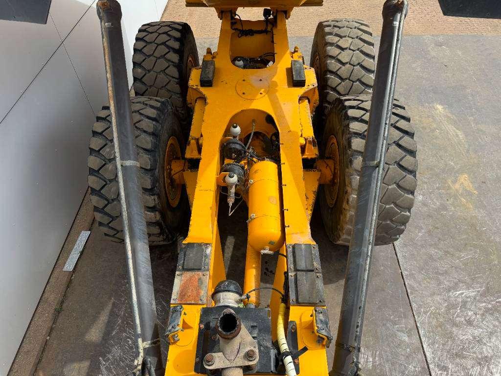 Volvo A25D - CE Certified / Heated Seat / Airco Foto 15