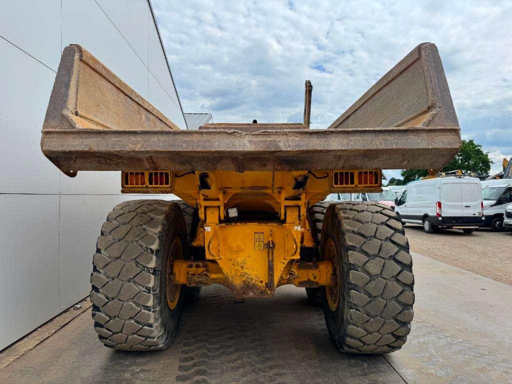 Volvo A25D - CE Certified / Heated Seat / Airco Foto 3