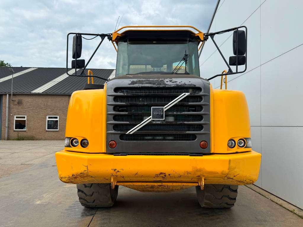 Volvo A25D - CE Certified / Heated Seat / Airco Foto 7